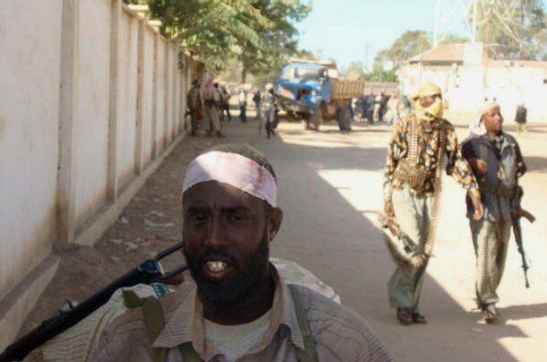 SOMALIA-CONFLICT