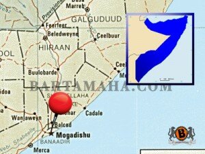 mogadishu map