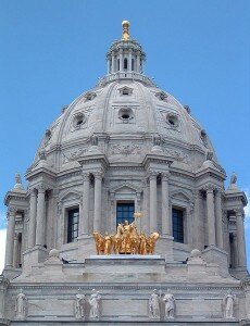 461px-Minnesota_Capitol_dome
