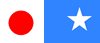 Japan-somali-flag