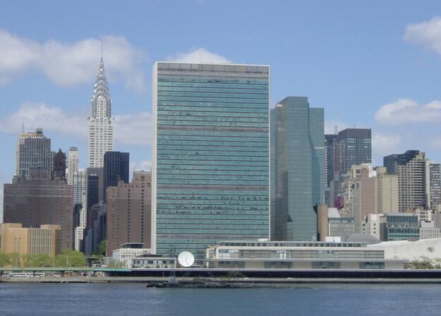 FDNY_News_United_Nations
