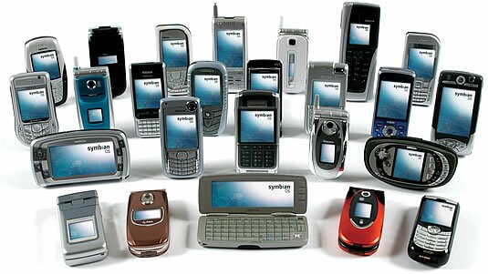smartphones-market