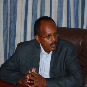 FOCUS SOMALIA- Intervista a Mohamed Mohamed