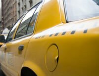 taxicab
