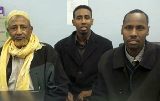Somali-Community-
