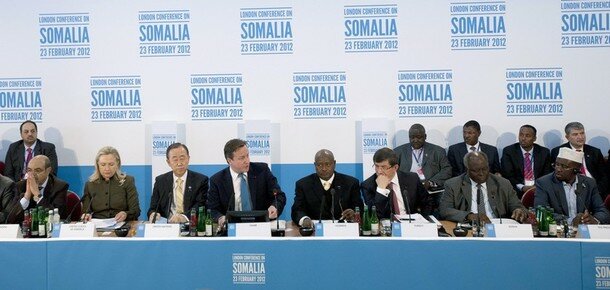 SOMALIA-CONFERENCE/