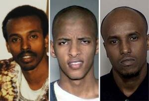 Missing Somalis