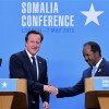 Somalia conference at London 6