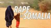 rape in somalia