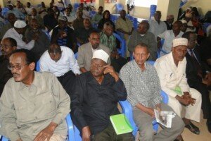 somali parliament