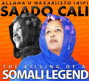 Besides her outstanding achievements in her career. Sado Ali warsame had been Somali lawmaker since her appointment for the post in 2012, serving the country over 2 years. 
