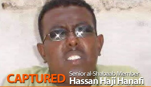 Hassan Haji Hanafi