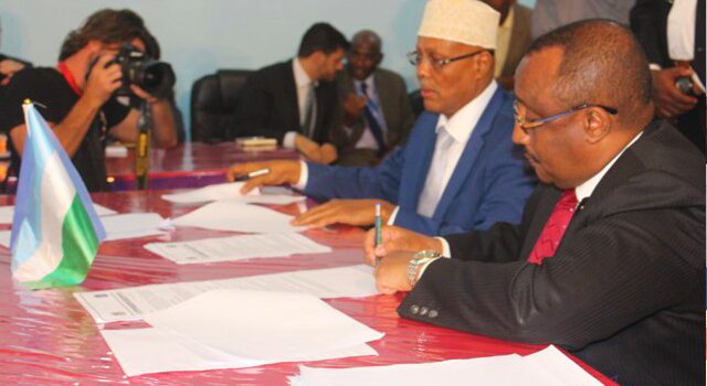International partners welcome agreement between the Federal Government and Puntland