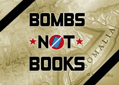 bombs not