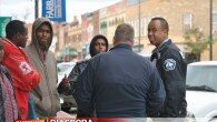 Somali Policeman in Minnesota
