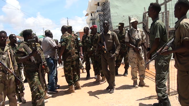 mogadishu disarmamanent 1