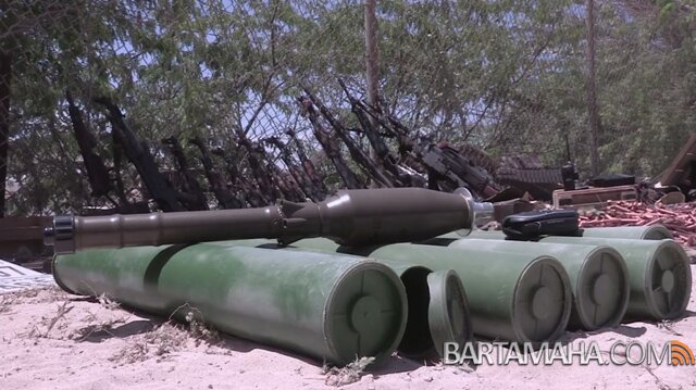mogadishu disarmamanent 7