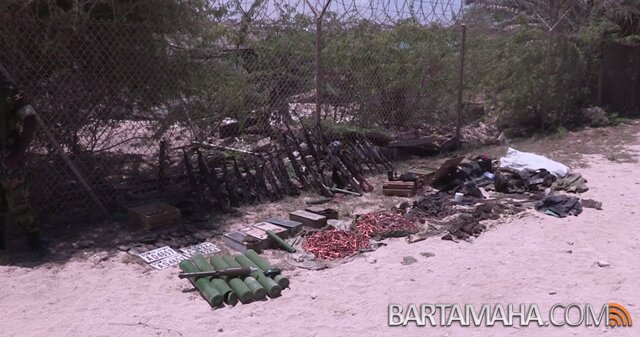 mogadishu disarmamanent 8
