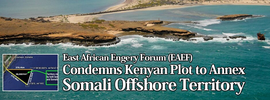 East African Engery Forum (EAEF)