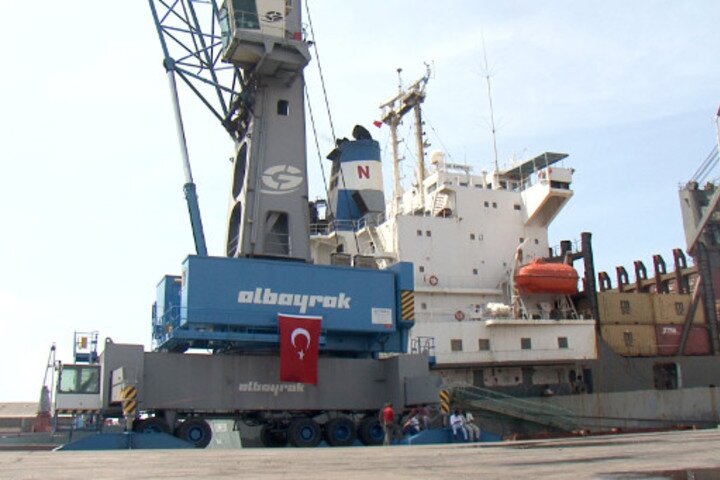 somalia-albayrak-port