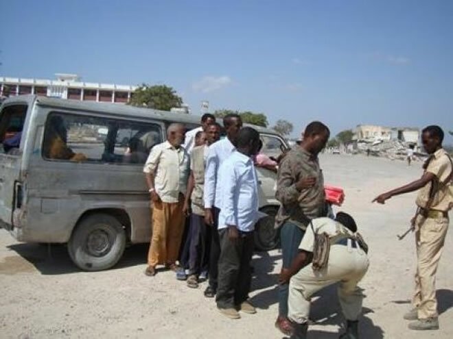 mogadishu crackdown