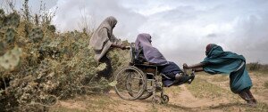 somali disability